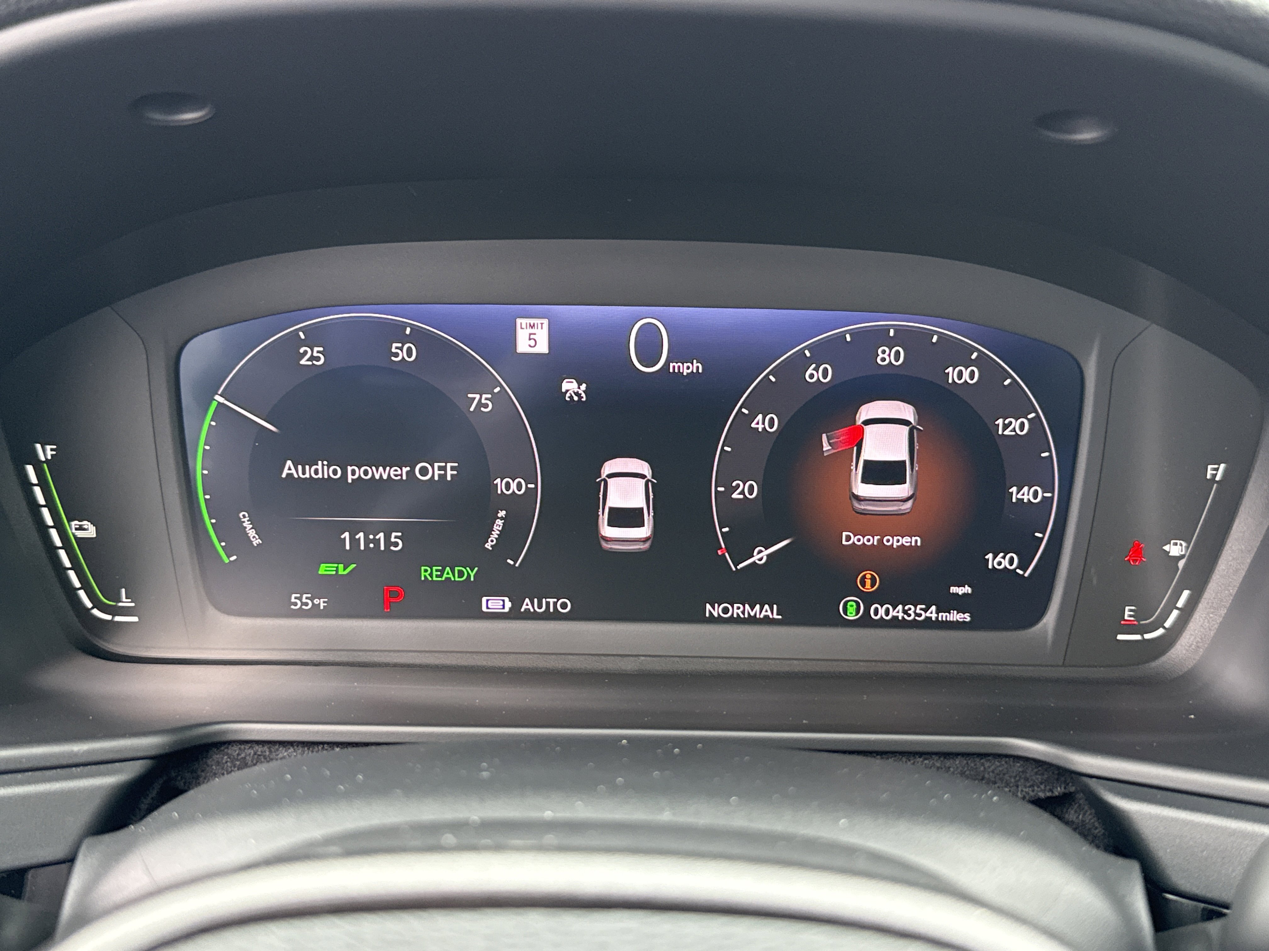 Used 2025 Honda Accord EX-L image 21