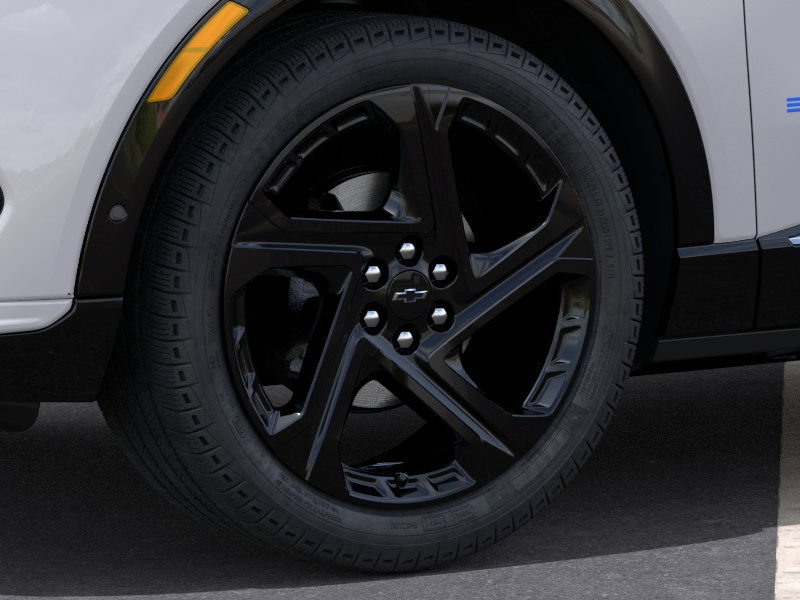 New 2025 Chevrolet Equinox EV RS w/ Active Safety Package 3 AWD/4WD image 9