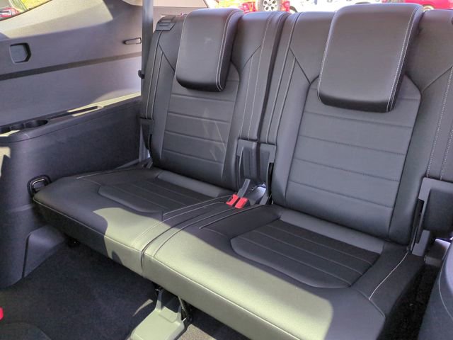 Used 2021 Volkswagen Atlas SEL Premium AWD/4WD image 24