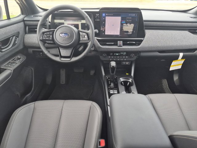 New 2026 Subaru Outback Limited AWD/4WD image 14