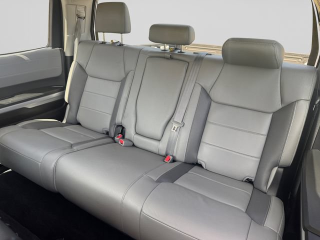 Certified 2020 Toyota Tundra Limited RWD image 13