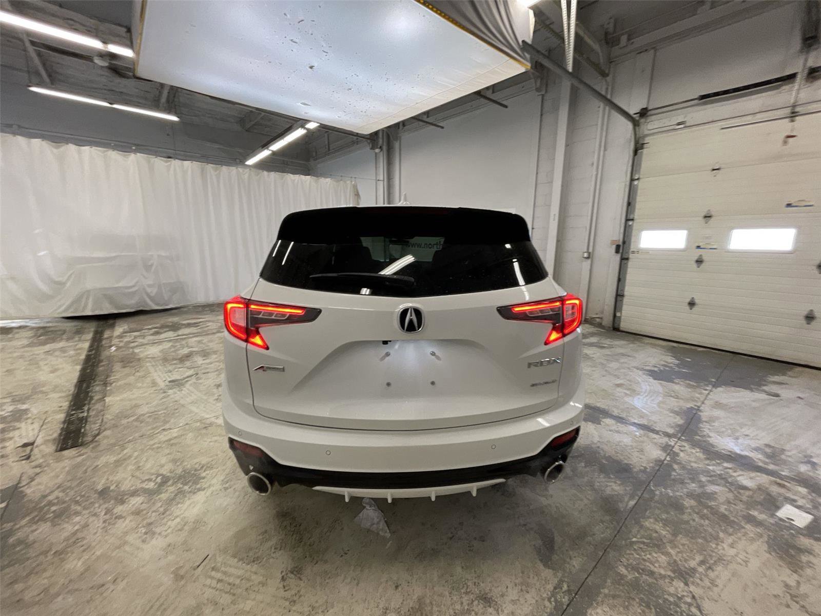 New 2026 Acura RDX A-Spec image 31