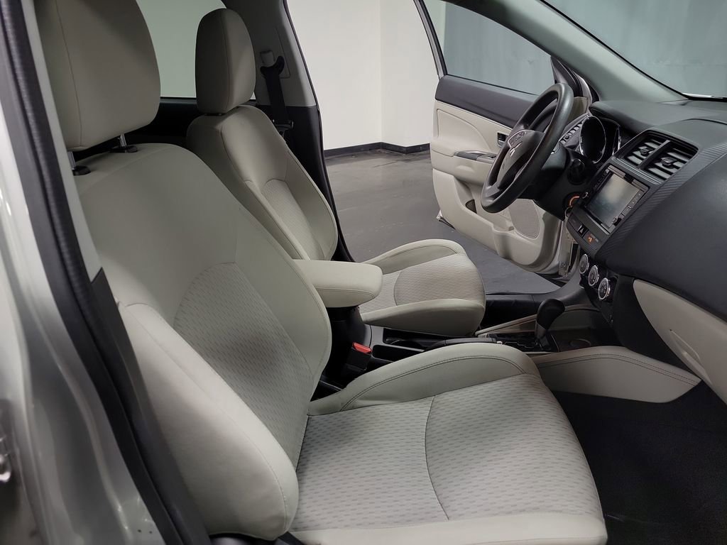 Used 2018 Mitsubishi Outlander Sport LE FWD image 23