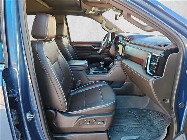 Used 2024 GMC Sierra 1500 Denali image 22
