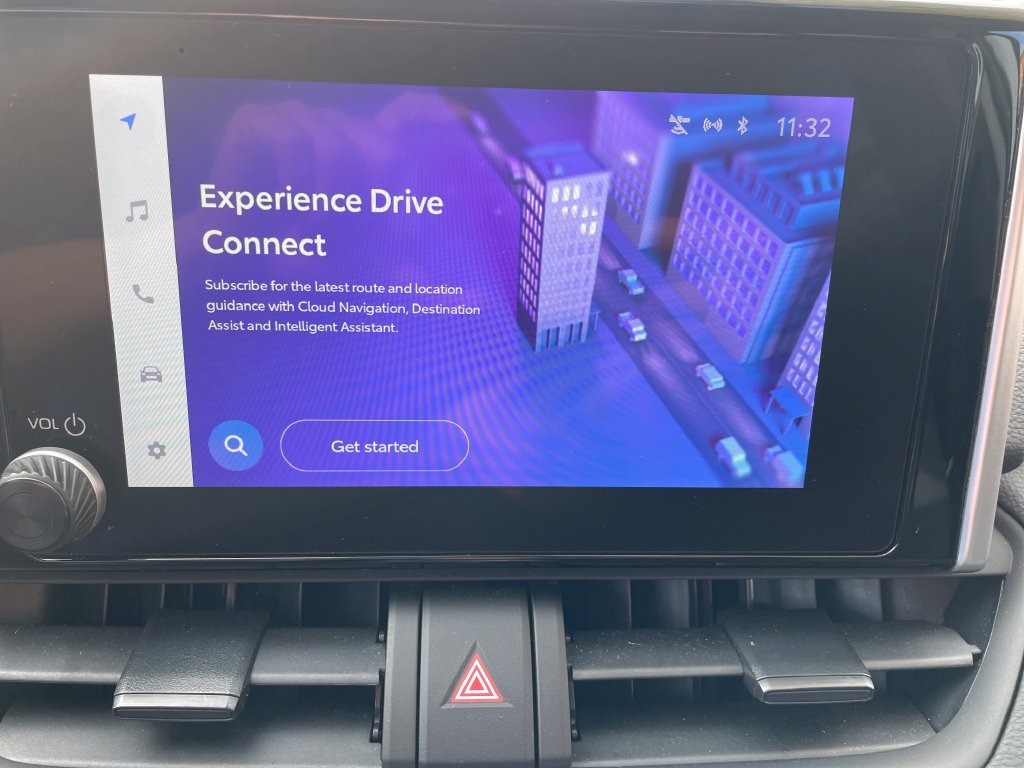 Certified 2023 Toyota RAV4 LE AWD/4WD image 19