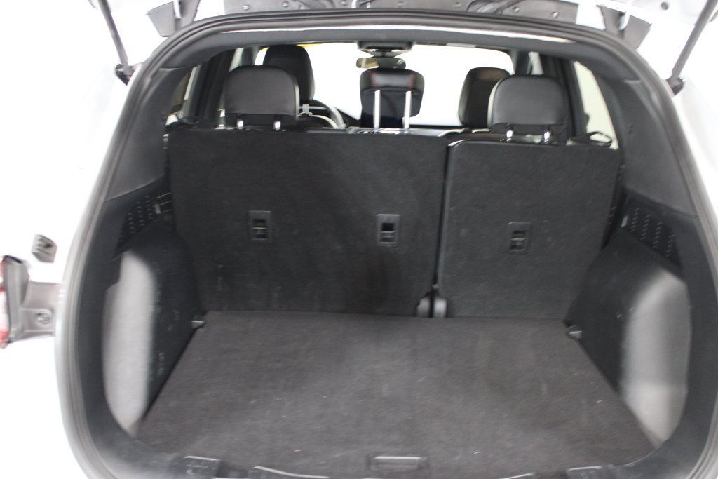 Used 2025 Ford Escape ST-Line FWD image 12