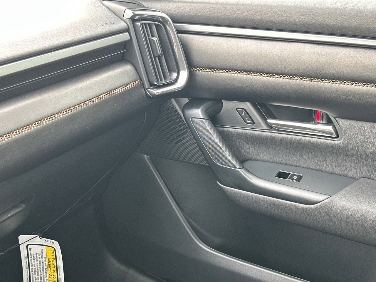 New 2026 MAZDA CX-50 2.5 Hybrid w/ Weather Package image 29