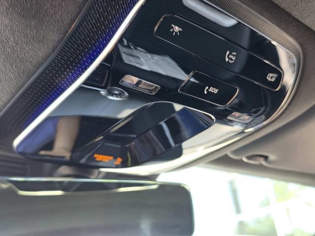 Certified 2023 Mercedes-Benz SL 55 AMG 4MATIC image 23