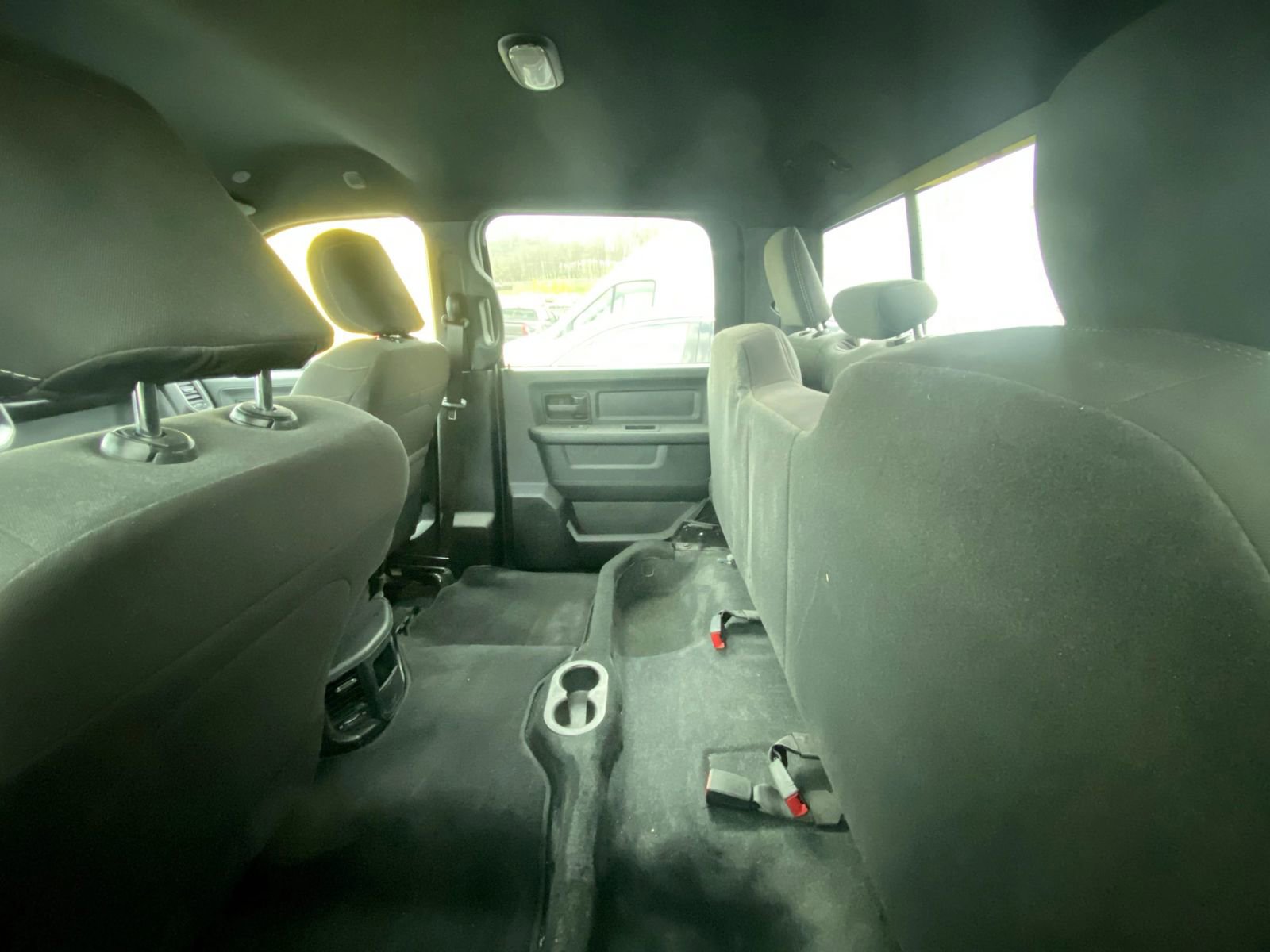 Used 2023 RAM 3500 Tradesman image 6