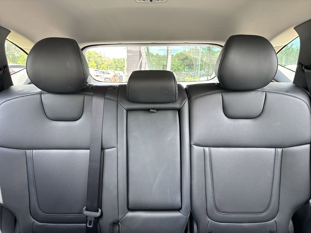 Used 2023 Hyundai Tucson SEL w/ Convenience Package FWD image 18