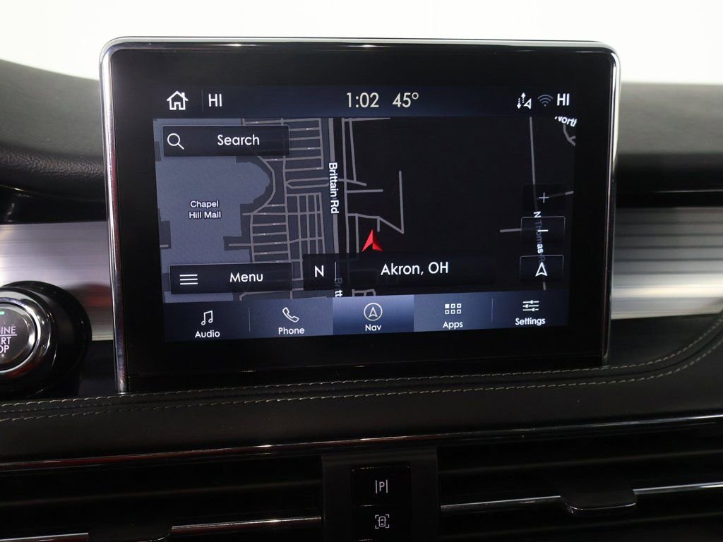 Used 2022 Lincoln Corsair AWD w/ Equipment Group 101A image 44