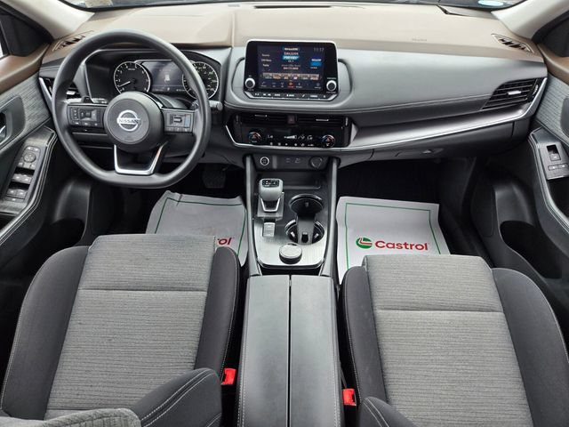 Used 2021 Nissan Rogue SV AWD/4WD image 15