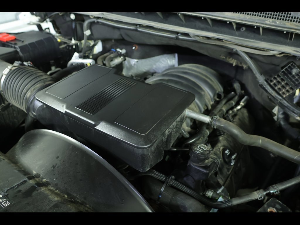 Used 2022 Chevrolet Silverado 2500 High Country w/ Z71 Off-Road Package image 21