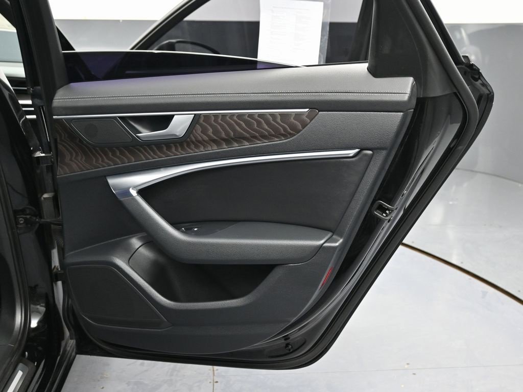 Used 2023 Audi A6 2.0T Premium w/ Convenience Package image 38