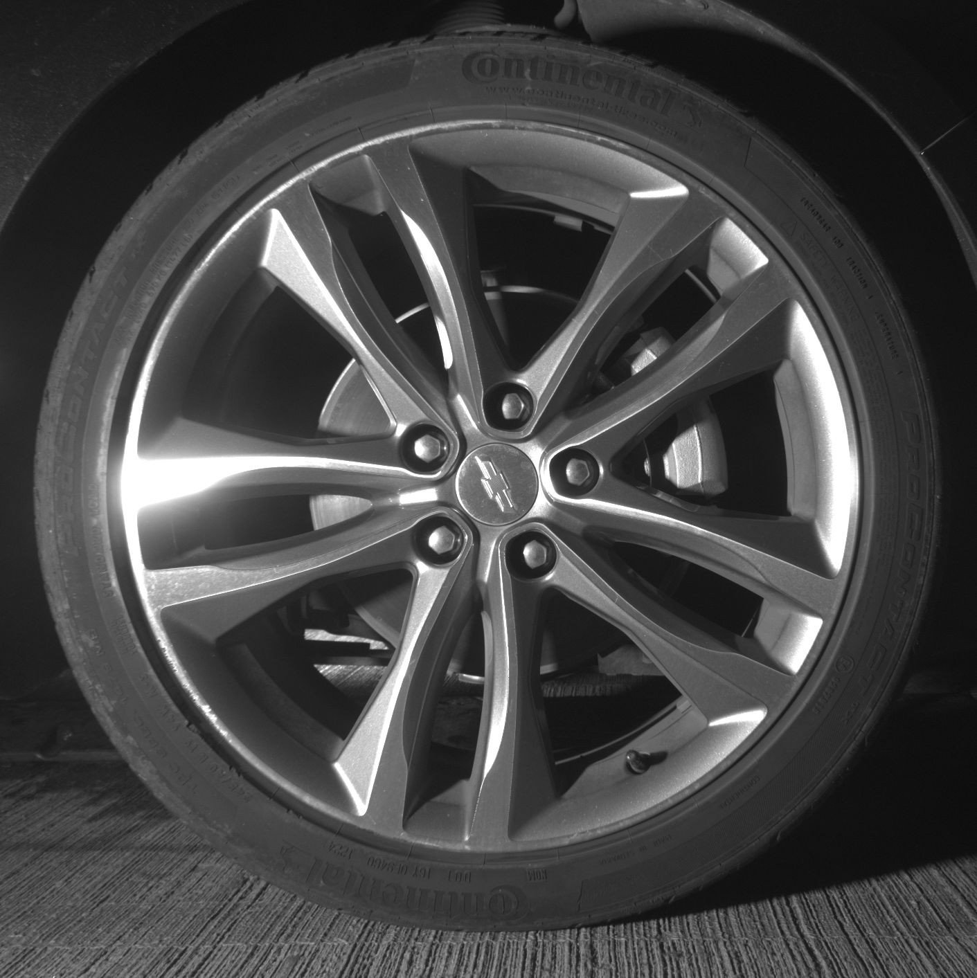 Used 2024 Chevrolet Malibu LT FWD image 13