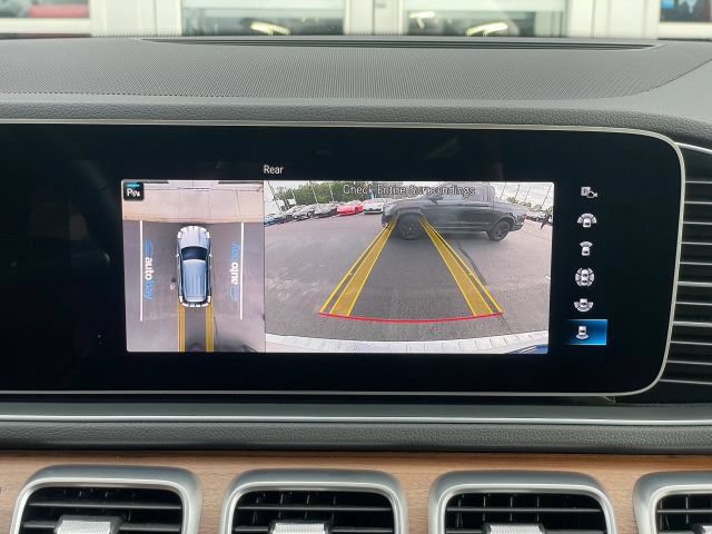 Used 2023 Mercedes-Benz GLE 350 4MATIC image 28
