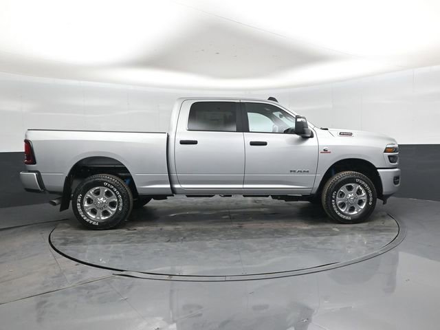 New 2026 RAM 2500 Big Horn image 2