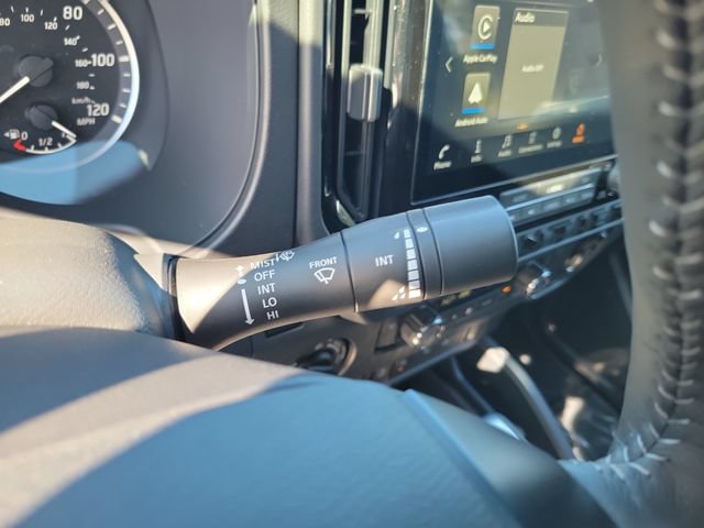 New 2026 Nissan Frontier SV w/ All-Weather Content Package AWD/4WD image 22