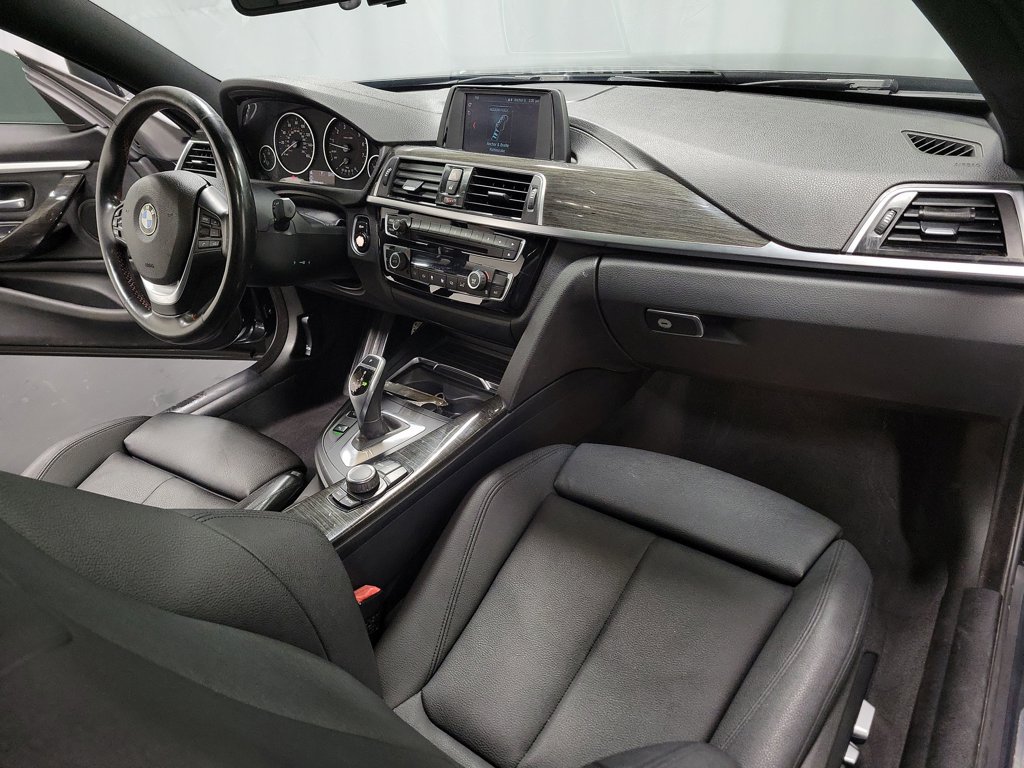 Used 2018 BMW 430i Coupe RWD image 33