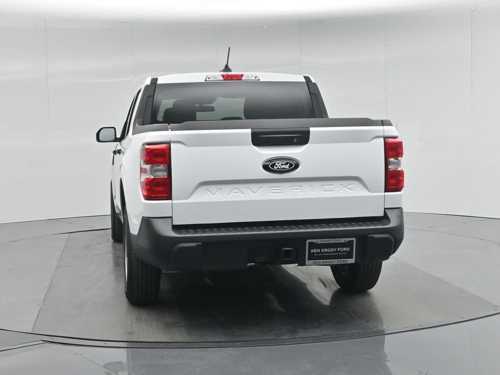 New 2026 Ford Maverick XL FWD image 27