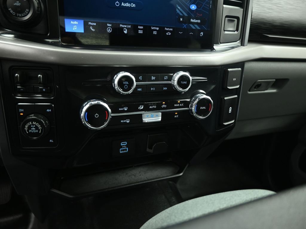 Certified 2024 Ford F150 XLT w/ Tow/Haul Package image 16