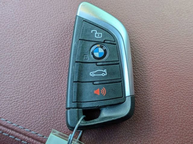 Used 2024 BMW 230i Coupe w/ M Sport Package RWD image 32