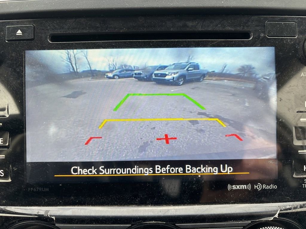 Used 2018 Subaru Forester 2.5i Premium w/ Protection Package #1 image 23