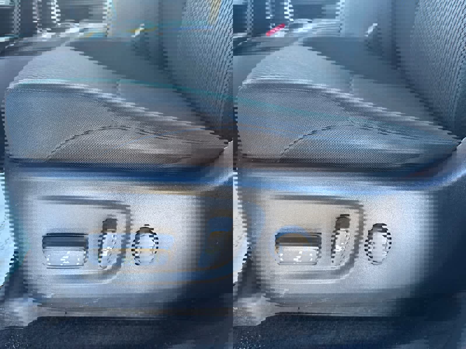 Used 2023 Toyota 4Runner TRD Off-Road image 15