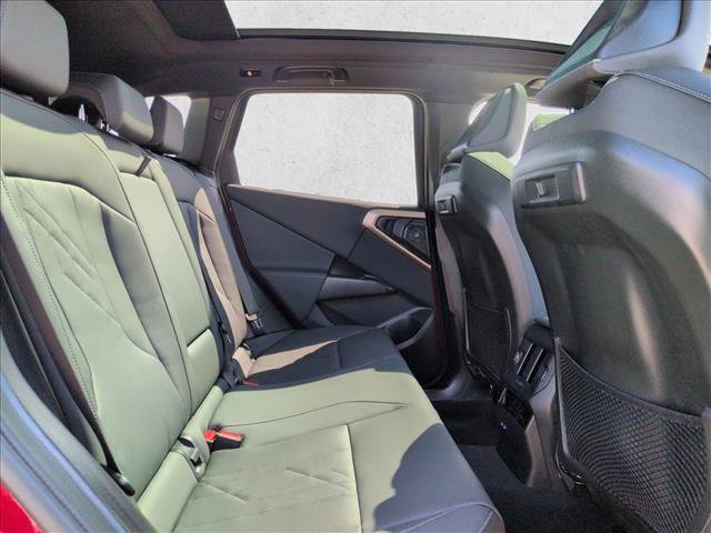 Certified 2025 BMW X3 xDrive30i w/ Premium Package image 21