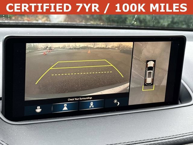 Used 2022 Acura MDX SH-AWD w/ Advance Package image 21