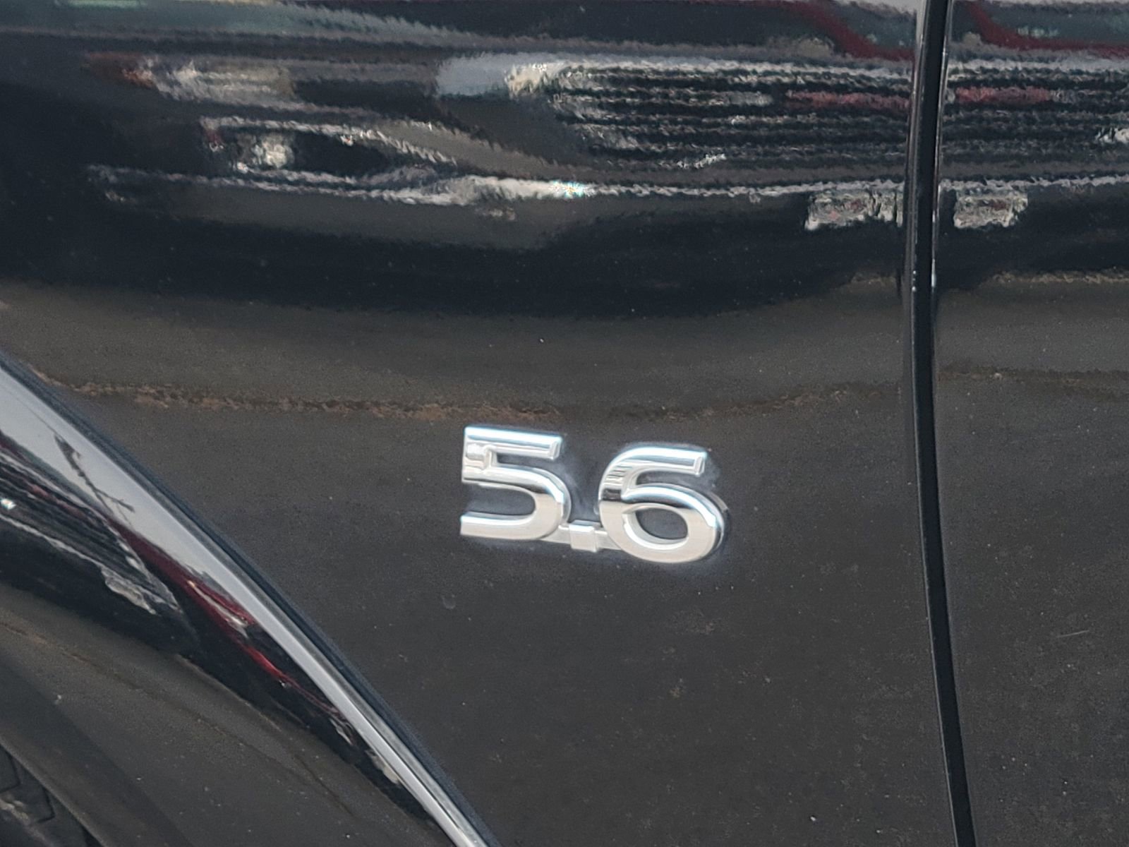 Used 2018 INFINITI QX80 4WD image 17