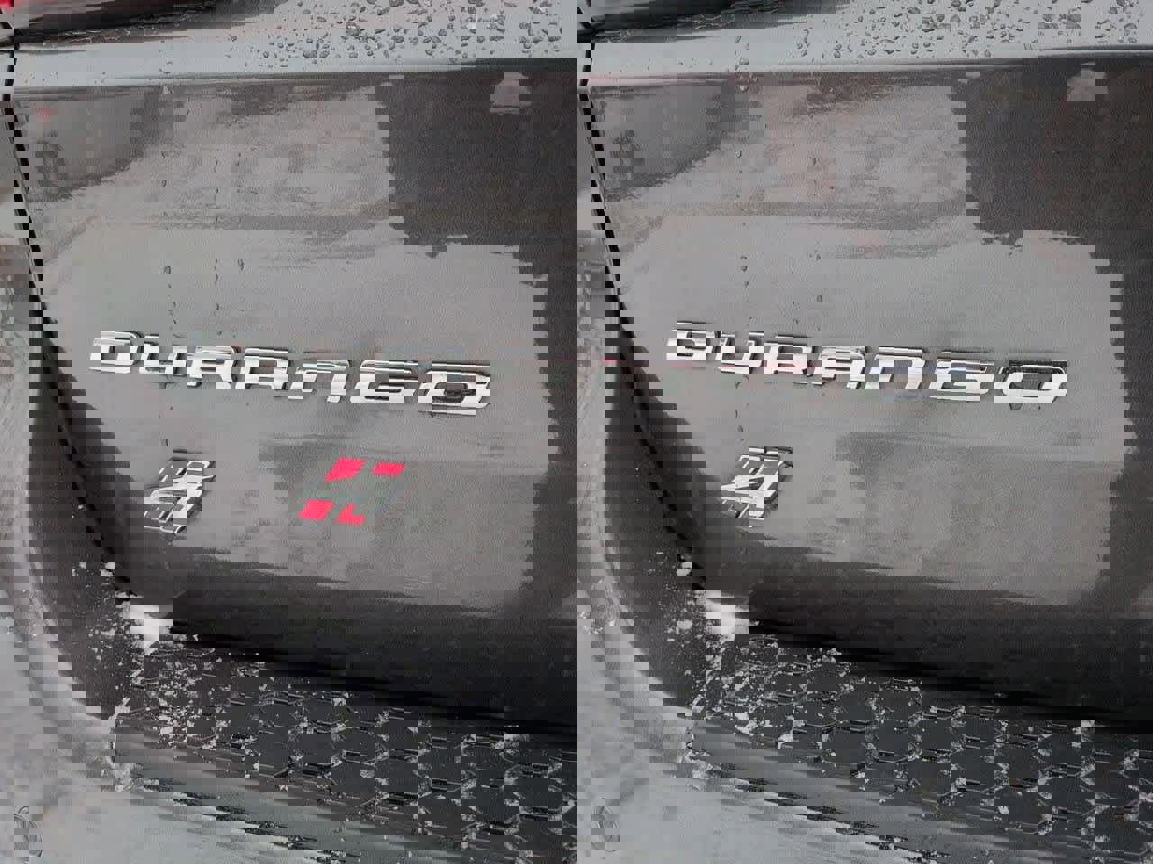 Used 2021 Dodge Durango GT image 12