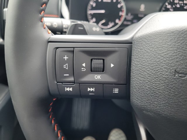 New 2026 Nissan Pathfinder Rock Creek AWD/4WD image 20
