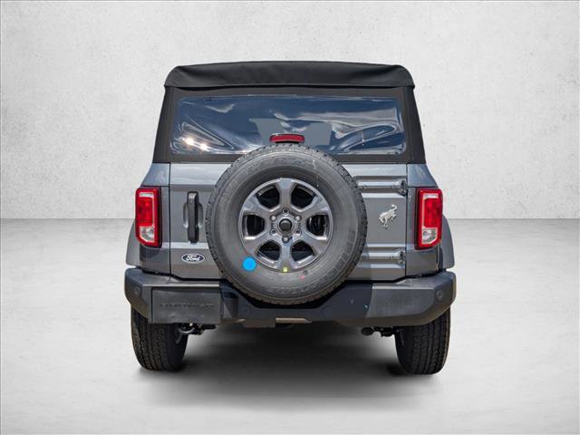 New 2026 Ford Bronco Big Bend AWD/4WD image 7