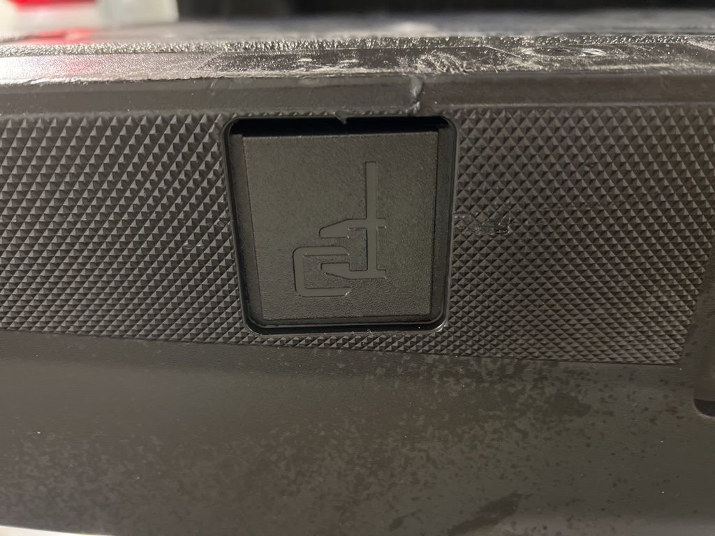 Certified 2022 Ford F150 Limited image 33