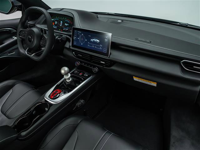 New 2025 Lotus Emira image 25
