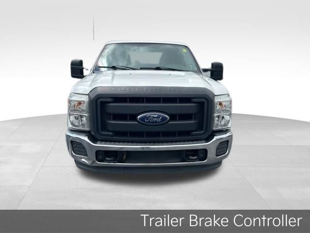 Used 2016 Ford F250 XL w/ XL Value Package RWD image 2