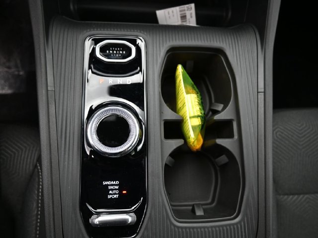 New 2026 Jeep Cherokee Laredo AWD/4WD image 27