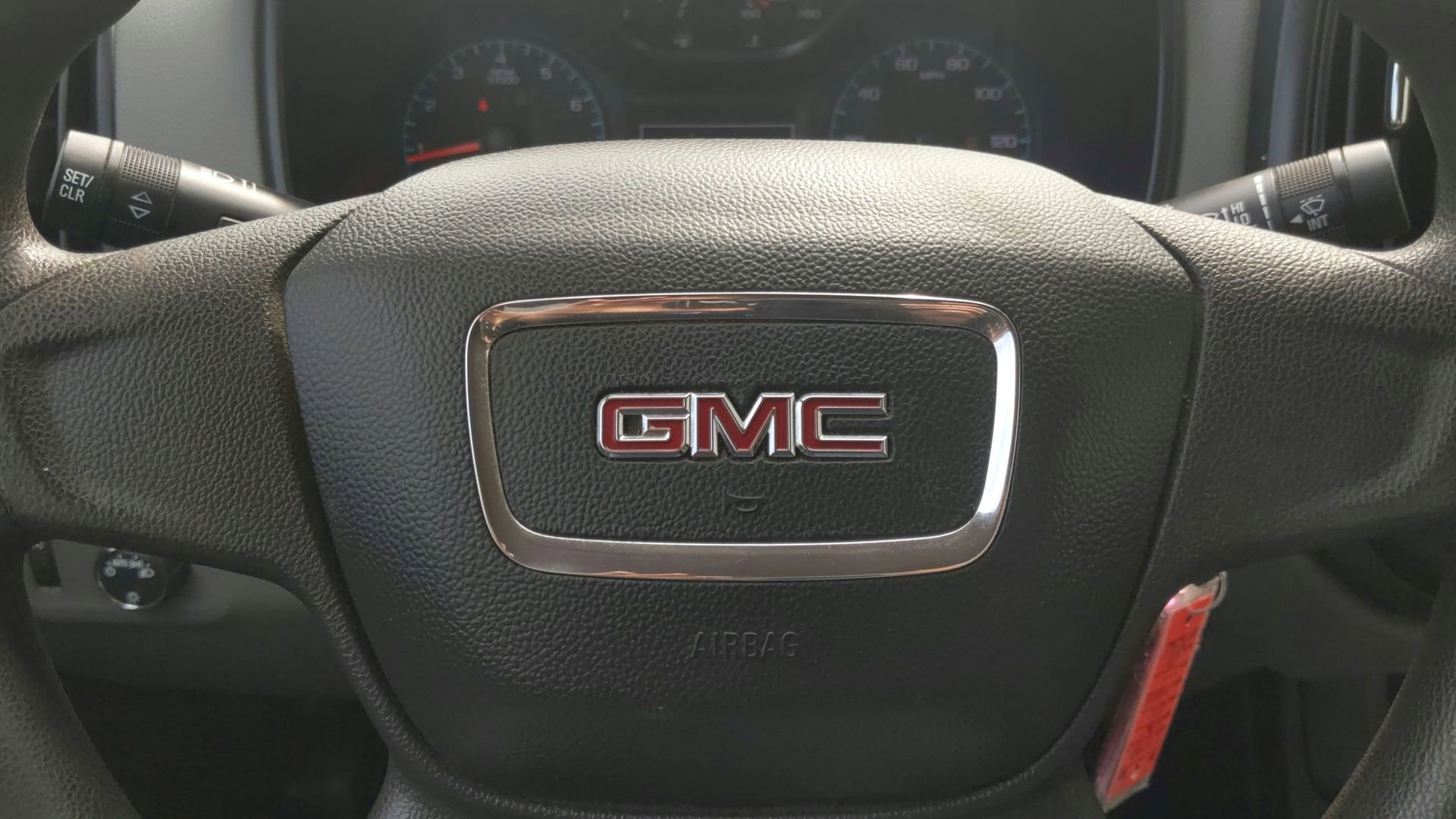 Used 2021 GMC Canyon Elevation Standard RWD image 20