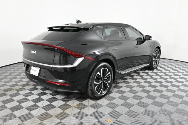 Certified 2022 Kia EV6 Wind image 7