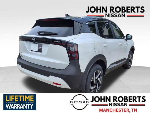 New 2026 Nissan Kicks SV image 15