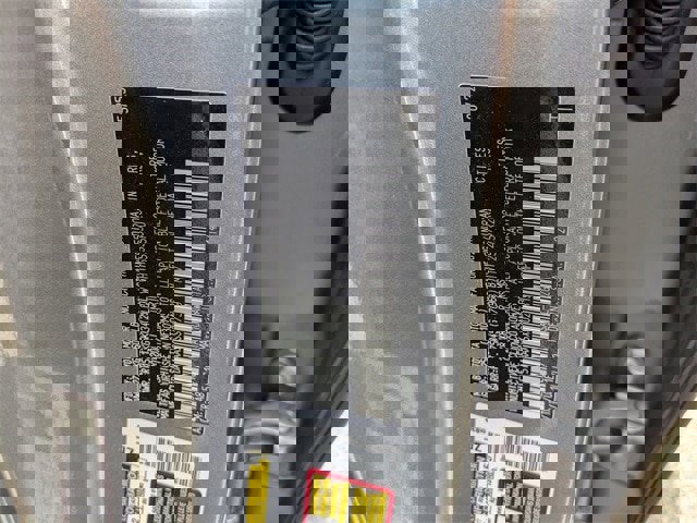 Used 2025 Toyota Grand Highlander FWD image 35