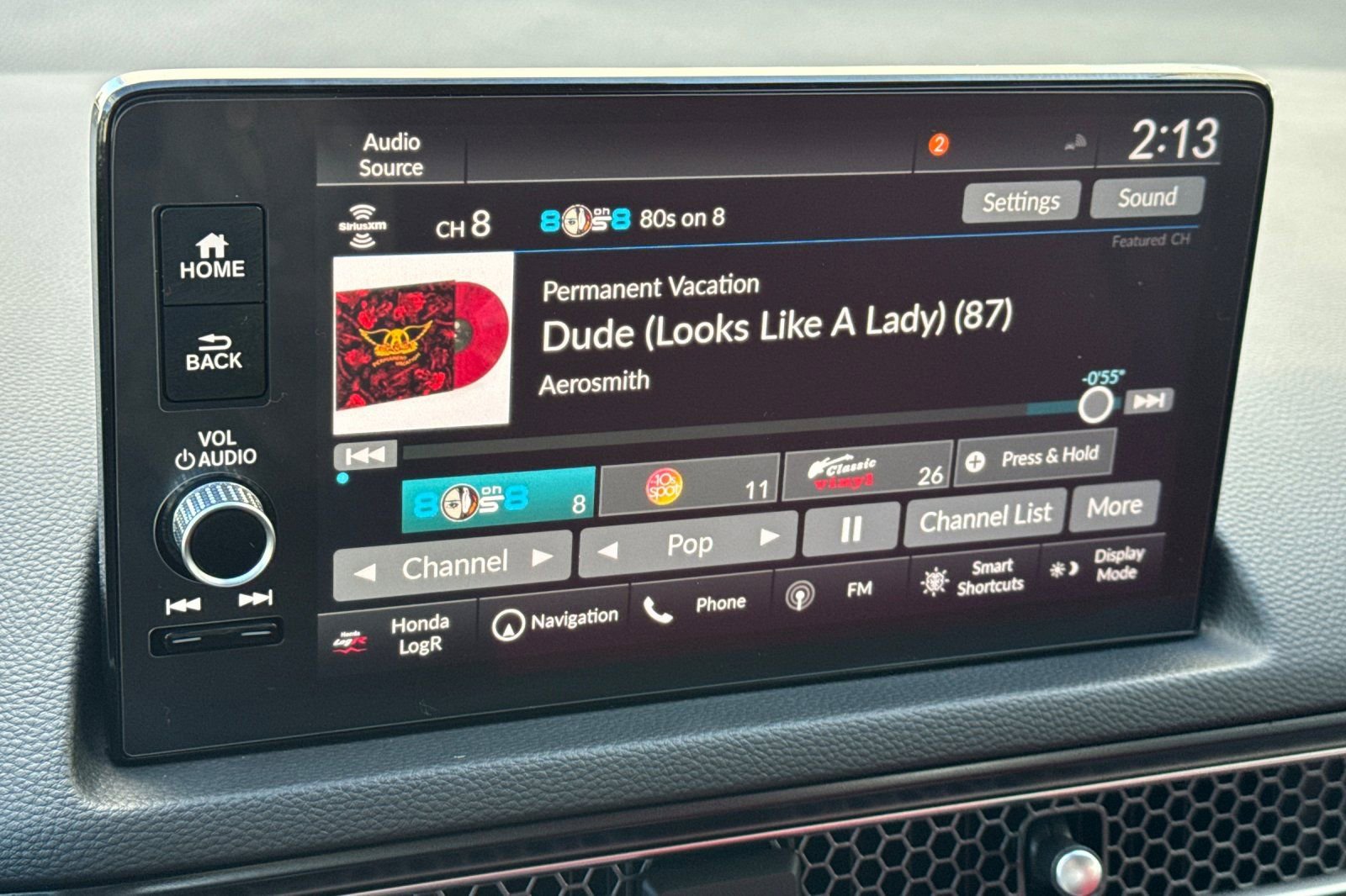 Used 2025 Honda Civic Type R image 17