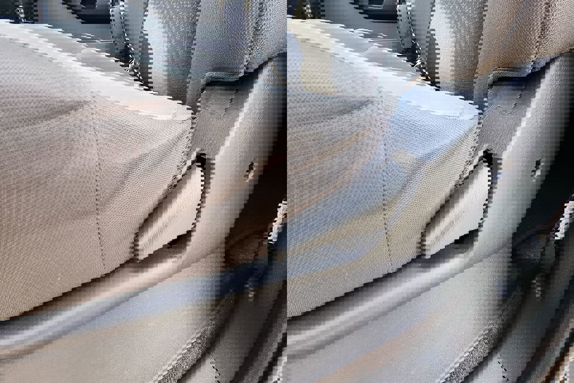 Used 2013 Nissan Xterra X image 14