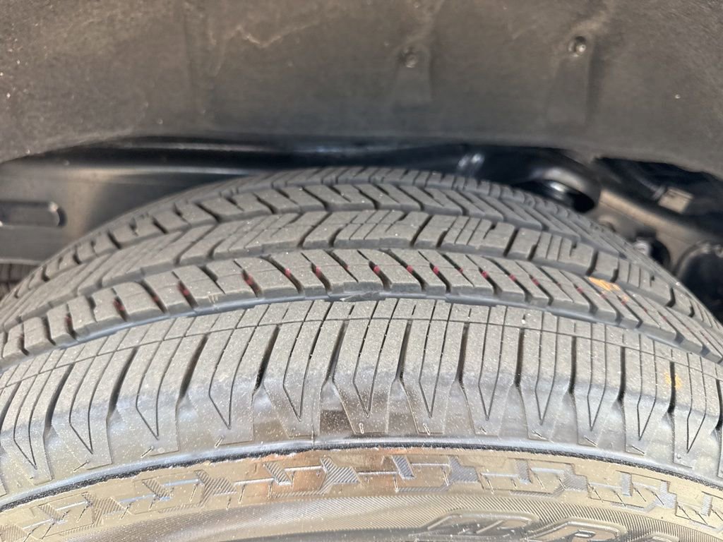 Used 2026 Toyota Sequoia Platinum image 34