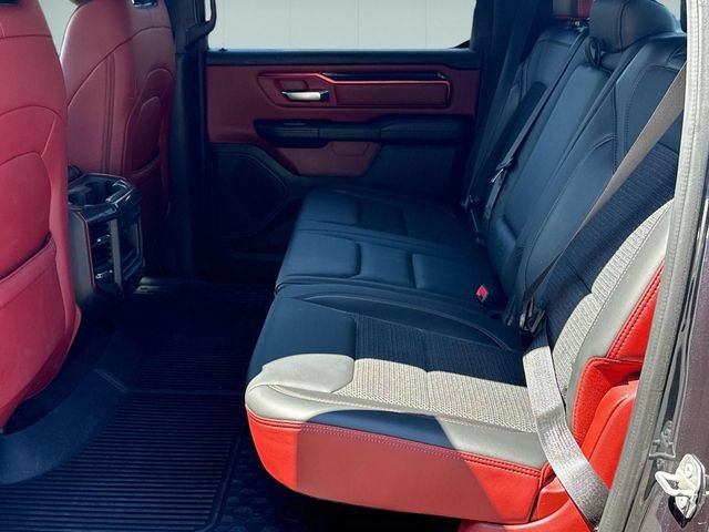 Used 2019 RAM 1500 Rebel AWD/4WD image 25