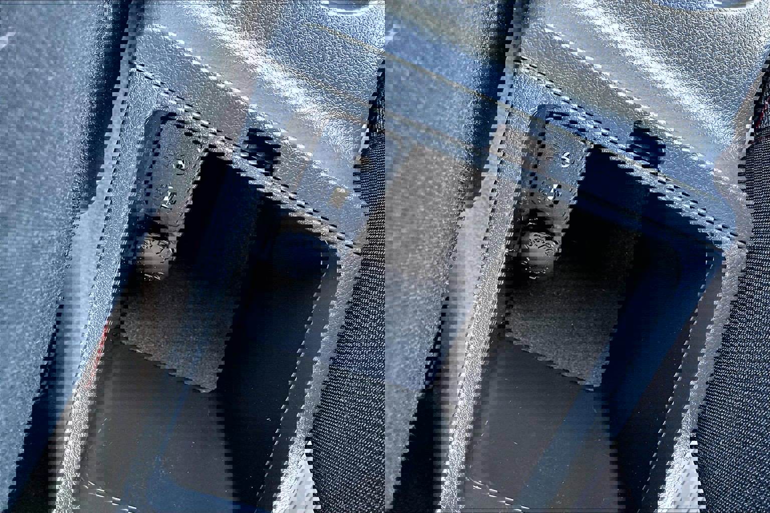 Used 2017 Subaru WRX Premium image 31