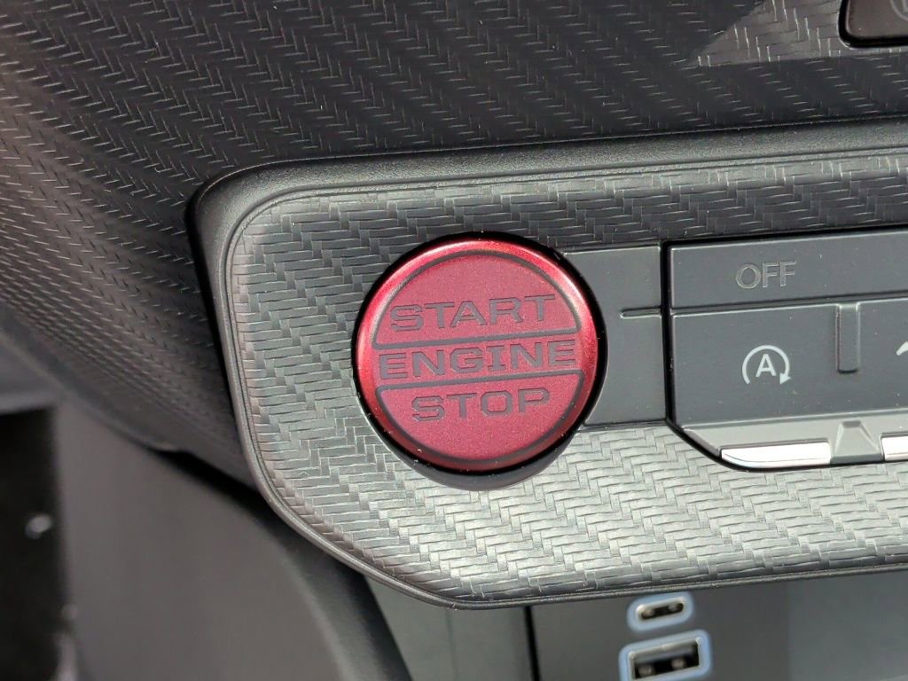 New 2026 Ford Mustang Premium RWD image 22