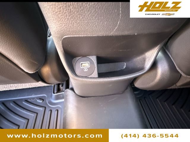 Used 2023 Hyundai Kona Limited w/ Cargo Package image 22