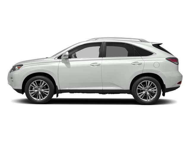 Used 2014 Lexus RX 350 AWD w/ Navigation Package image 3